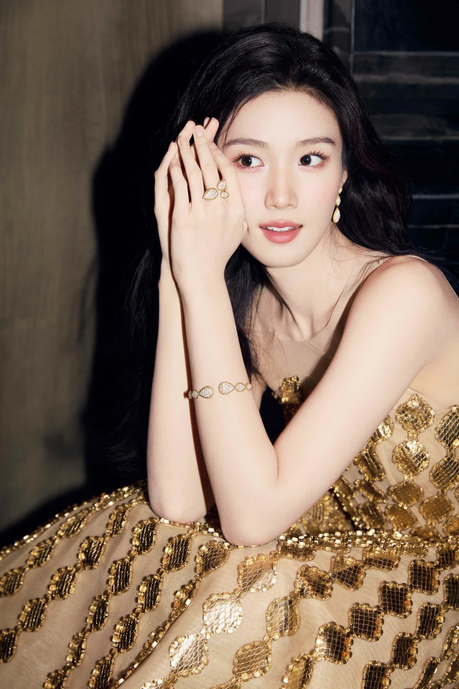 Nguy cơ của Triệu Lộ Tư