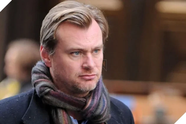 Nhà Làm Phim Christopher Nolan Quay Cảnh Diễn Viên Nôn Ói Trên Phim The Odyssey