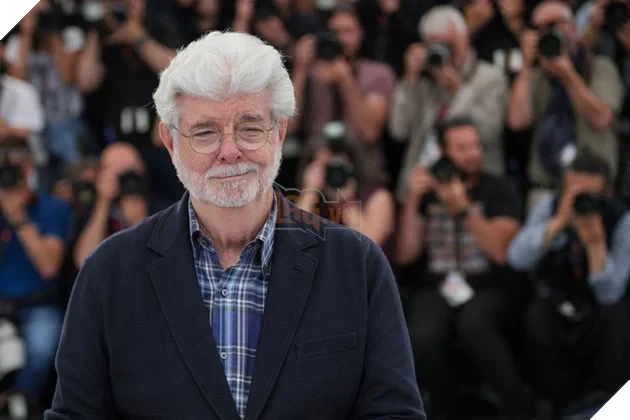 Nhà Làm Phim George Lucas Cho Rằng Hollywood Quá Phụ Thuộc Vào Fan, AI Sẽ Thay Đổi Cách Làm Phim
