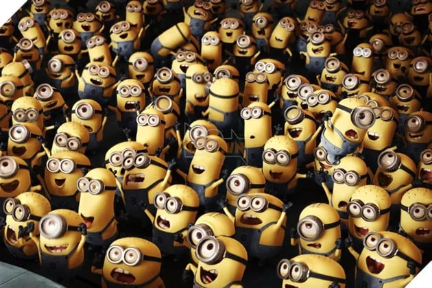 Nhà Làm Phim George Lucas Lồng Tiếng Cho Phim Minions Mới Sau Khi Tiết Lộ Là Fan Cuồng Của Minions