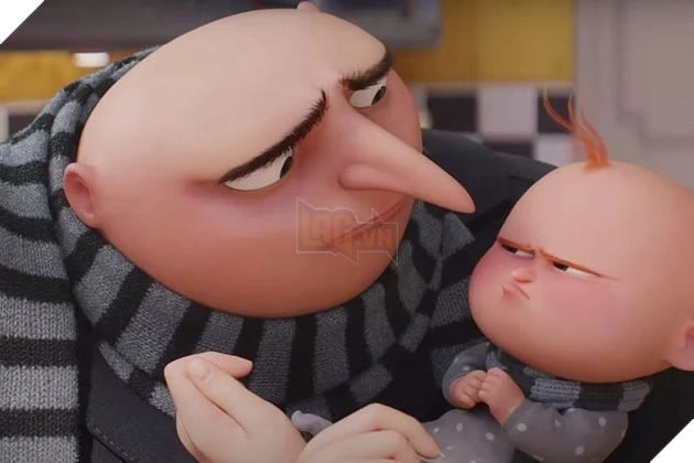 Nhà Làm Phim George Lucas Lồng Tiếng Cho Phim Minions Mới Sau Khi Tiết Lộ Là Fan Cuồng Của Minions