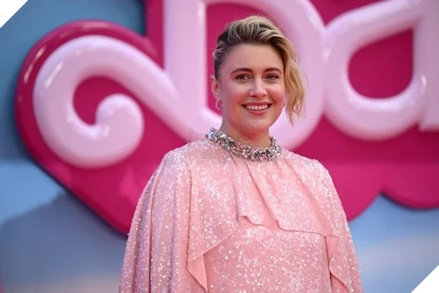 Nhà Làm Phim Greta Gerwig Tiết Lộ Lý Do Chọn Meryl Streep Lồng Tiếng Aslan Trong Narnia