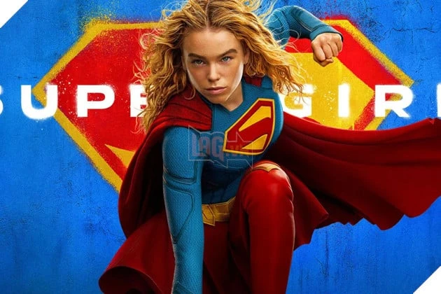Nhà Làm Phim James Gunn Bị Chỉ Trích Khi Supergirl Nhận Đánh Giá Trái Chiều