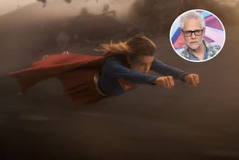 Nhà Làm Phim James Gunn Bị Chỉ Trích Khi Supergirl Nhận Đánh Giá Trái Chiều