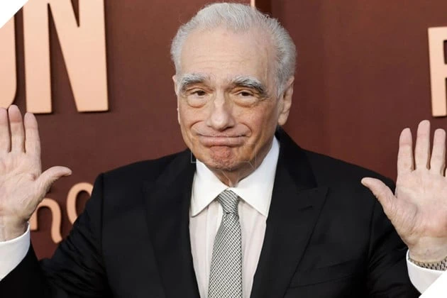 Nhà Làm Phim Martin Scorsese Hợp Tác Với Công Ty AI Black Forest Labs Gây Tranh Cãi Trong Giới Hollywood