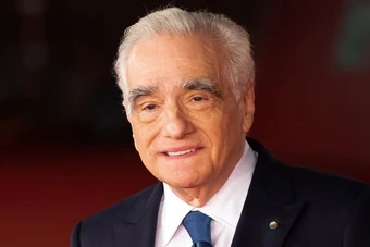 Nhà Làm Phim Martin Scorsese Hợp Tác Với Công Ty AI Black Forest Labs Gây Tranh Cãi Trong Giới Hollywood