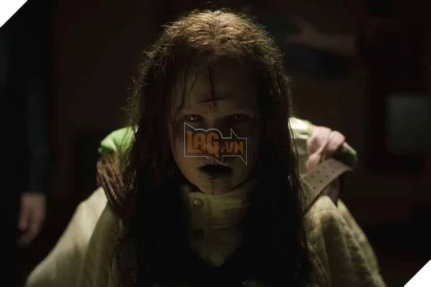 Nhà Làm Phim Mike Flanagan Chính Thức Hoàn Thành Quay Phim Exorcist Mới, Dự Kiến Ra Mắt Năm 2027