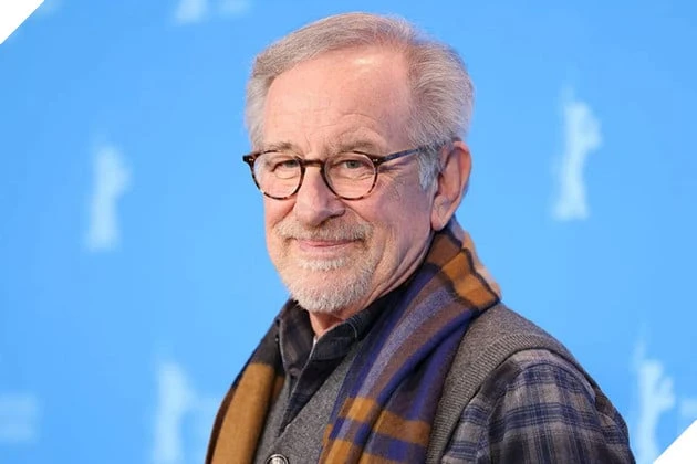 Nhà Làm Phim Steven Spielberg Phản Đối AI Thay Thế Biên Kịch Tại Hollywood