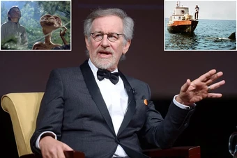 Nhà Làm Phim Steven Spielberg Phản Đối AI Thay Thế Biên Kịch Tại Hollywood
