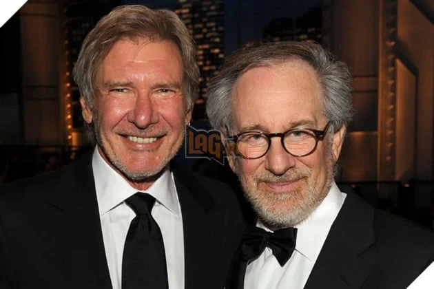 Nhà Làm Phim Steven Spielberg Tiết Lộ Rằng Harrison Ford Từng Từ Chối Vai Chính Trong Jurassic Park