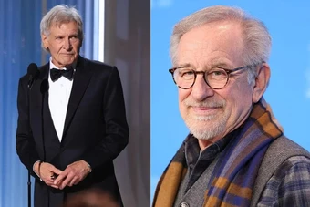 Nhà Làm Phim Steven Spielberg Tiết Lộ Rằng Harrison Ford Từng Từ Chối Vai Chính Trong Jurassic Park