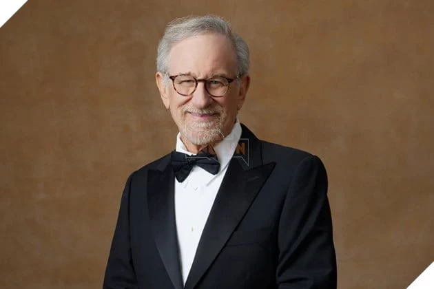 Nhà Làm Phim Steven Spielberg Tiết Lộ Từng Nhiều Lần Bị James Bond Từ Chối