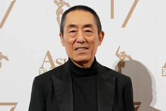 Nhà Làm Phim Trương Nghệ Mưu Làm Chủ tịch Ban Giám Khảo Liên hoan Phim Busan 2026