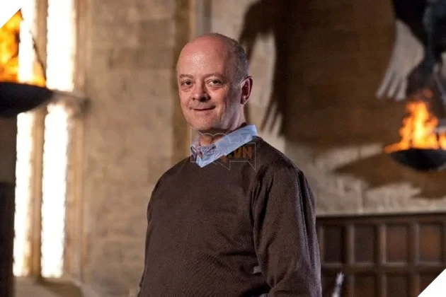 Nhà Sản Xuất Harry Potter David Barron Bắt Tay Thực Hiện The Call of the Wild Bằng AI