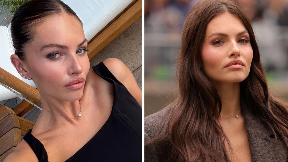 Nhan sắc cực phẩm của "cô bé đẹp nhất thế giới" ở tuổi 25, sở hữu khối tài sản hơn 100 tỷ đồng Nhan sắc cực phẩm của "cô bé đẹp nhất thế giới" ở tuổi 25, sở hữu khối tài sản hơn 100 tỷ đồng