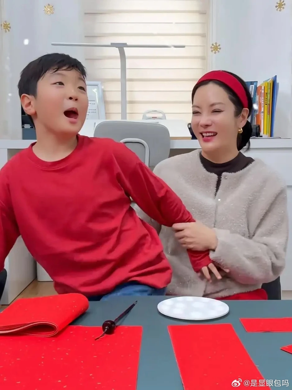 Nhan sắc gây sốc Chae Rim sau nhiều năm ở ẩn