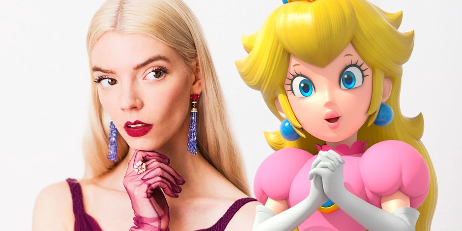Nhan sắc "vạn người mê" của mỹ nhân 9x hóa thân thành công chúa Peach trong Super Mario Galaxy Movie Nhan sắc "vạn người mê" của mỹ nhân 9x hóa thân thành công chúa Peach trong Super Mario Galaxy Movie