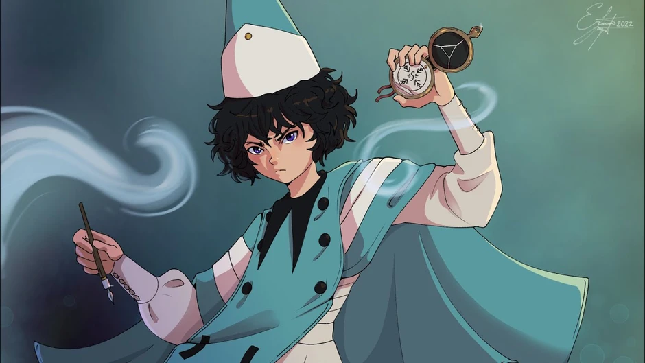 Nhân vật bị ghét nhất anime mùa Xuân 2026 chính thức được chuộc lỗi Nhân vật bị ghét nhất anime mùa Xuân 2026 chính thức được chuộc lỗi