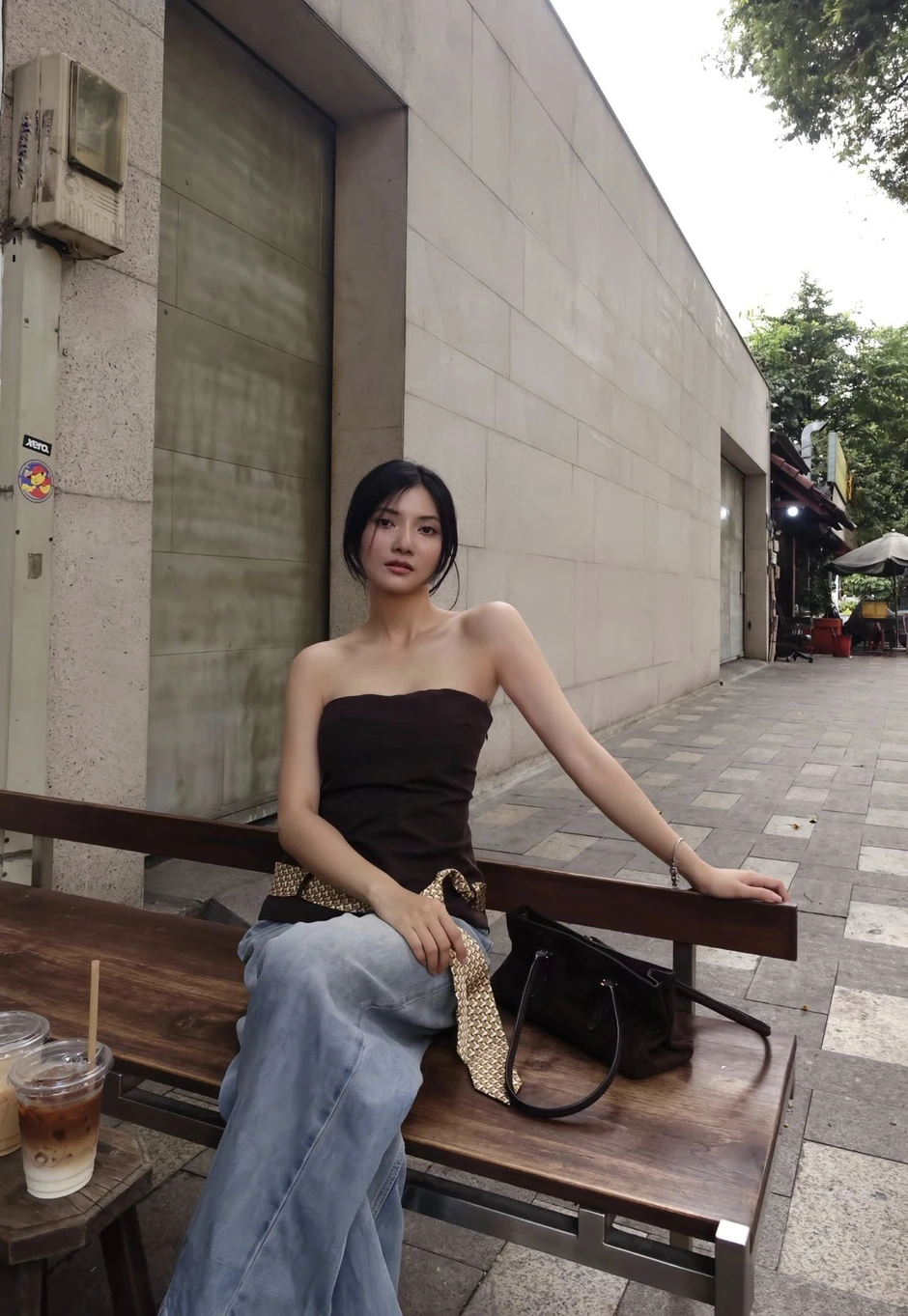 Nhật Ý đã đẹp còn diễn đỉnh xứng đáng nổi tiếng hơn