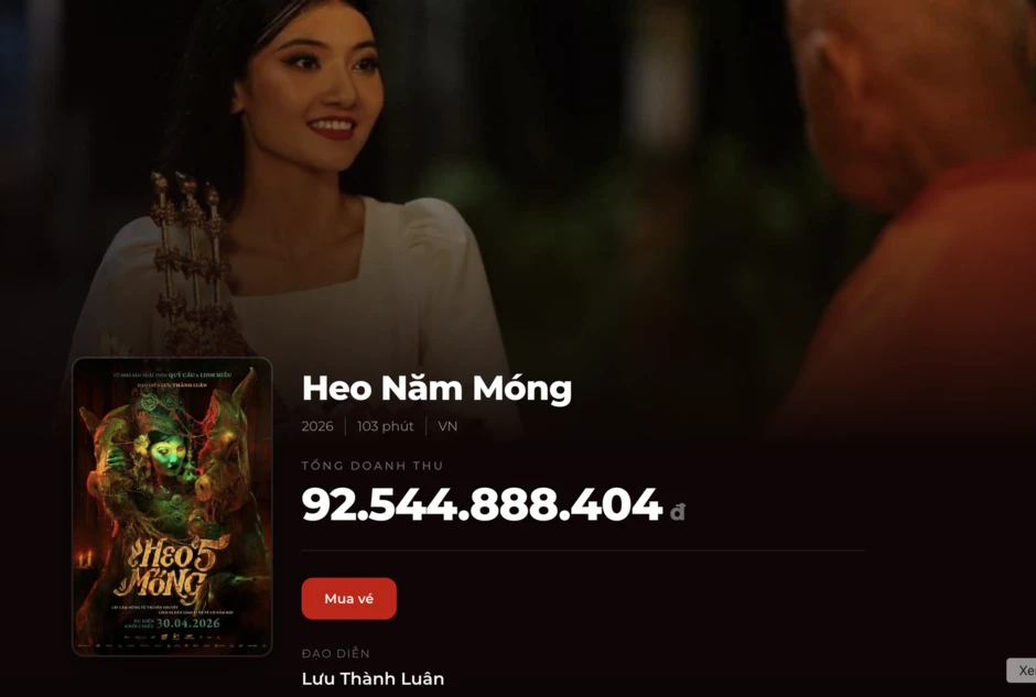 Nhật Ý đã đẹp còn diễn đỉnh xứng đáng nổi tiếng hơn
