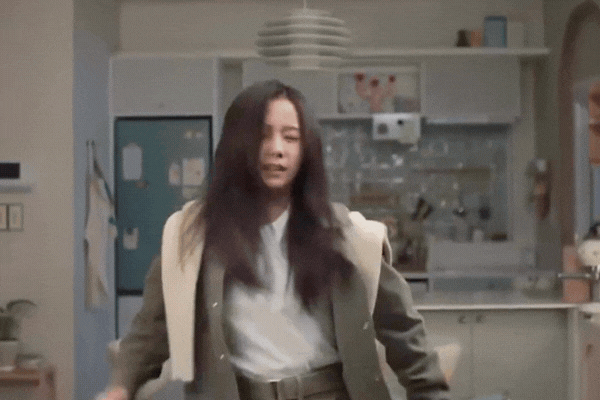 Nhìn Jisoo (BLACKPINK) diễn mà vừa xem vừa ngượng Nhìn Jisoo (BLACKPINK) diễn mà vừa xem vừa ngượng