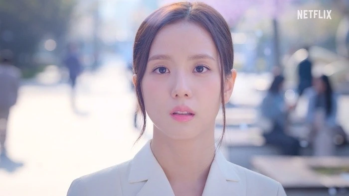 Nhìn Jisoo (BLACKPINK) diễn mà vừa xem vừa ngượng Nhìn Jisoo (BLACKPINK) diễn mà vừa xem vừa ngượng