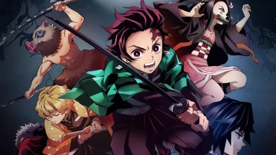 Nhìn lại 7 năm của Kimetsu no Yaiba: Từ tân binh "im hơi lặng tiếng" đến siêu phẩm kỷ lục thế giới