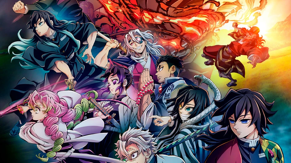 Nhìn lại 7 năm của Kimetsu no Yaiba: Từ tân binh "im hơi lặng tiếng" đến siêu phẩm kỷ lục thế giới