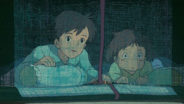 Nhìn lại My Neighbor Totoro: 10 chi tiết ẩn đằng sau siêu phẩm Ghibli mà chỉ người lớn mới nhận ra