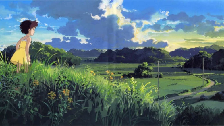 Nhìn lại My Neighbor Totoro: 10 chi tiết ẩn đằng sau siêu phẩm Ghibli mà chỉ người lớn mới nhận ra