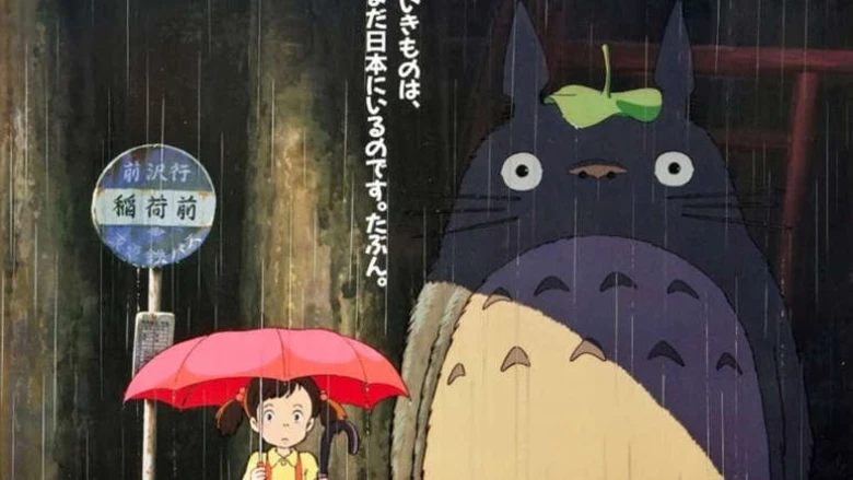 Nhìn lại My Neighbor Totoro: 10 chi tiết ẩn đằng sau siêu phẩm Ghibli mà chỉ người lớn mới nhận ra