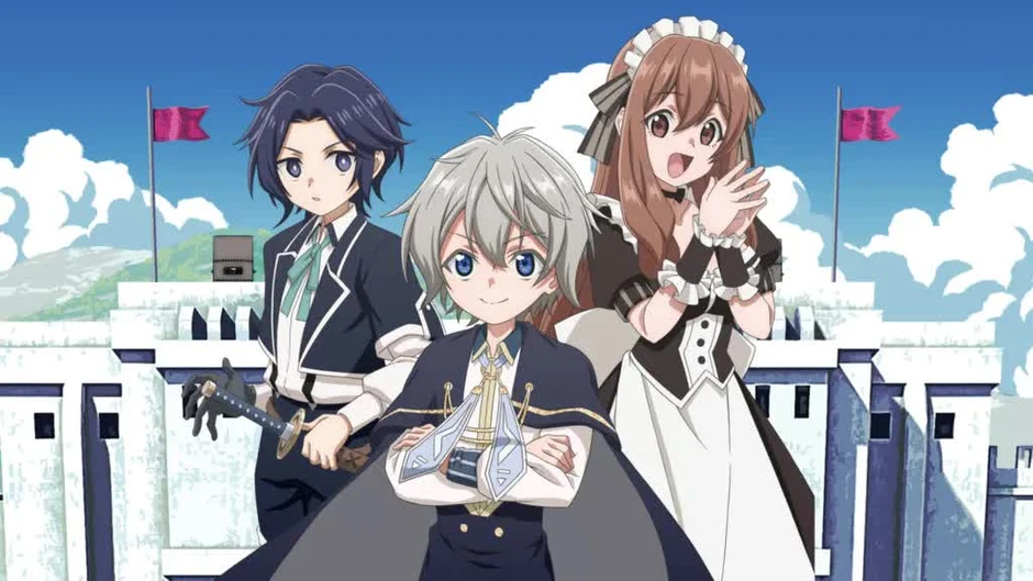 Nhìn lại những siêu phẩm anime Isekai nửa đầu năm 2026: Khi chất lượng lên ngôi