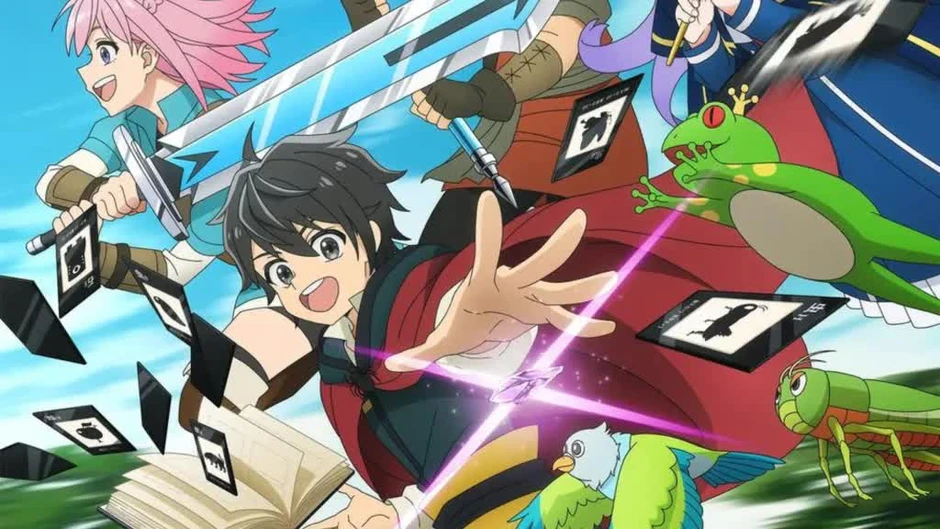 Nhìn lại những siêu phẩm anime Isekai nửa đầu năm 2026: Khi chất lượng lên ngôi