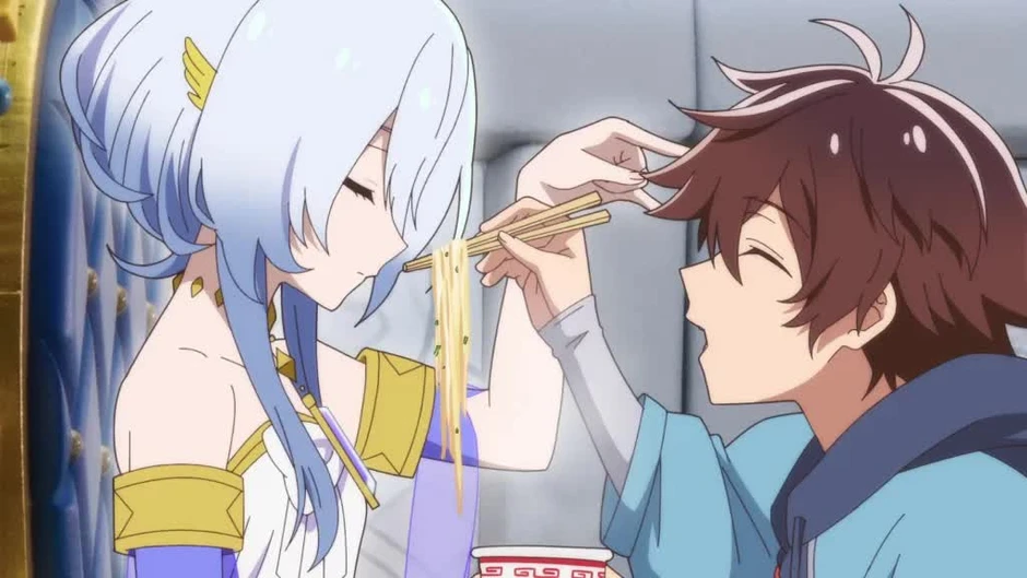 Nhìn lại những siêu phẩm anime Isekai nửa đầu năm 2026: Khi chất lượng lên ngôi