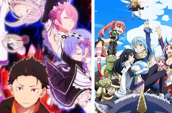 Nhìn lại những siêu phẩm anime Isekai nửa đầu năm 2026: Khi chất lượng lên ngôi