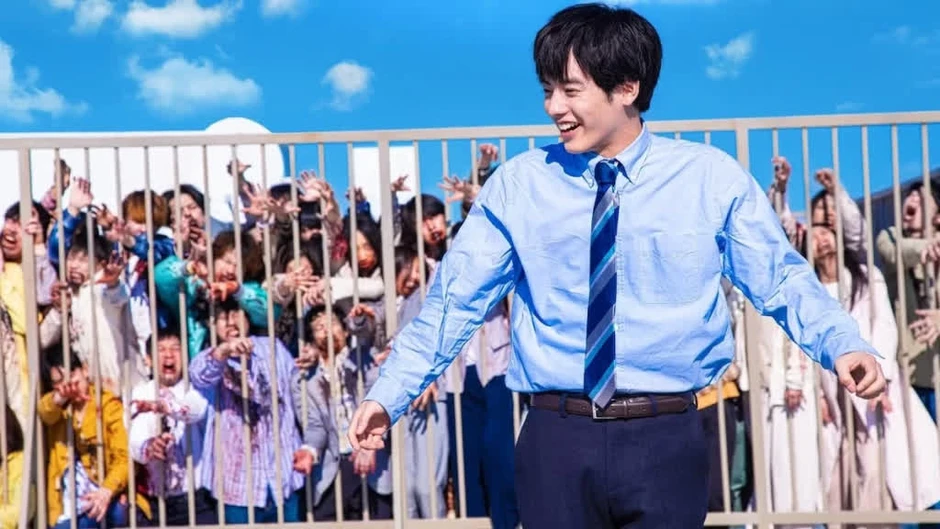 Nhìn lại thảm họa Dragon Ball Evolution mới thấy 5 phim live-action này tuyệt đến thế nào Nhìn lại thảm họa Dragon Ball Evolution mới thấy 5 phim live-action này tuyệt đến thế nào