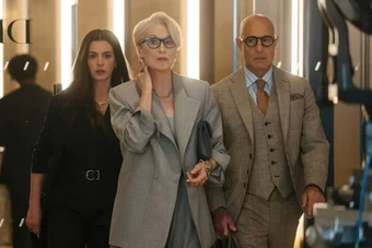 Những Cameo Nổi Tiếng Bị Loại Khỏi The Devil Wears Prada 2 Trước Ngày Phát Hành