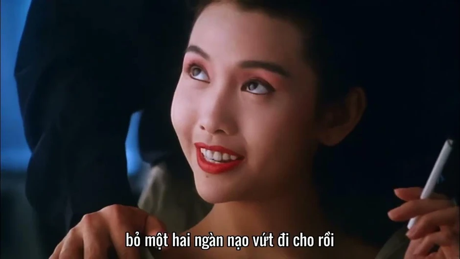 Những tác phẩm của "ông trùm" Vương Tinh biến dòng phim 18+ Hong Kong thành đế chế giải trí triệu đô