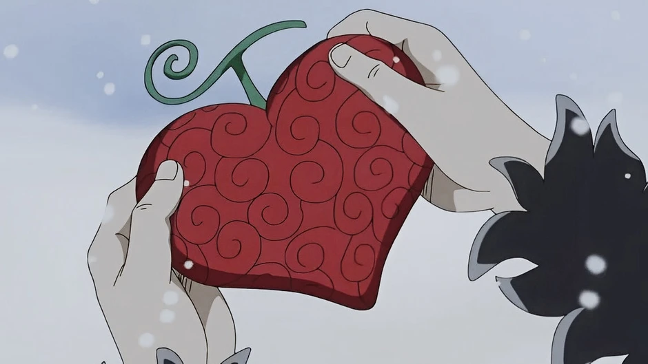 Những trái ác quỷ "dễ ăn nhưng khó nhai" nhất trong One Piece Những trái ác quỷ "dễ ăn nhưng khó nhai" nhất trong One Piece