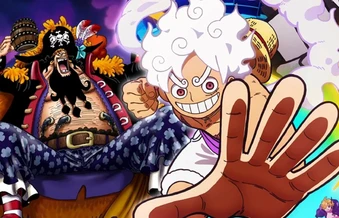 Những trái ác quỷ "dễ ăn nhưng khó nhai" nhất trong One Piece