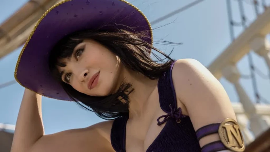 Nico Robin – Mỹ nhân One Piece live-action gây sốt MXH | Tin tức mới nhất Nico Robin – Mỹ nhân One Piece live-action gây sốt MXH | Tin tức mới nhất