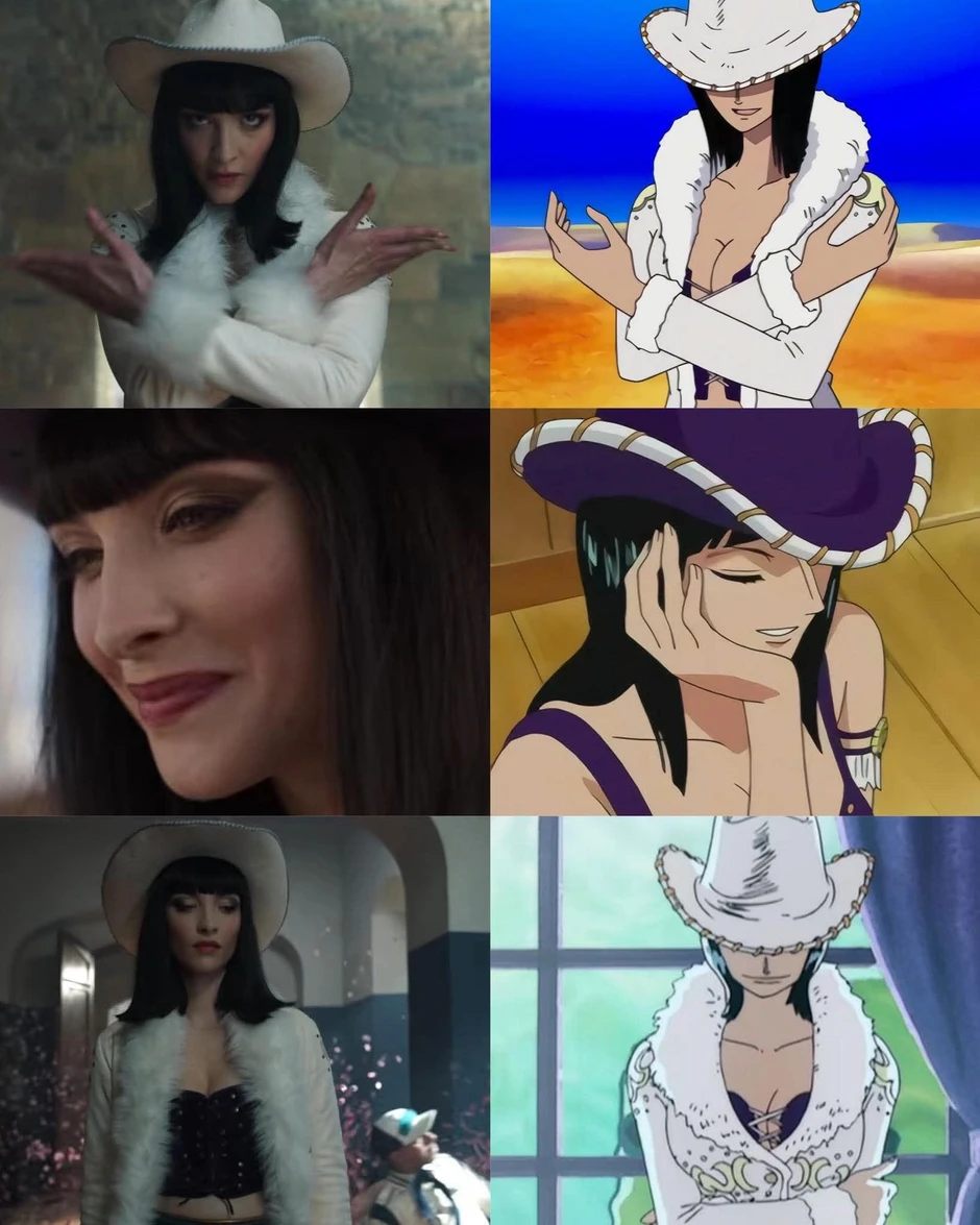 Nico Robin – Mỹ nhân One Piece làm dậy sóng MXH | Tin tức mới nhất Nico Robin – Mỹ nhân One Piece làm dậy sóng MXH | Tin tức mới nhất