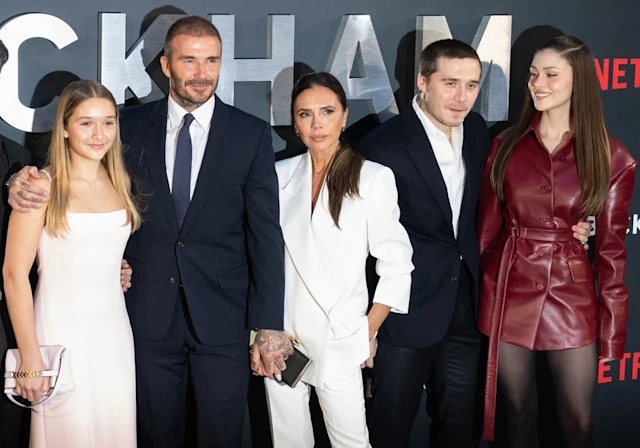 Nicola Peltz Beckham nói về vai diễn trong phim 18+ gây sốc