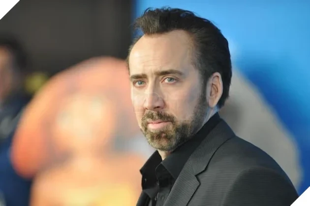 Nicolas Cage Hóa Thân Thành “Điệp Viên 007 Đời Thực” Trong Phim Thế Chiến II Fortitude