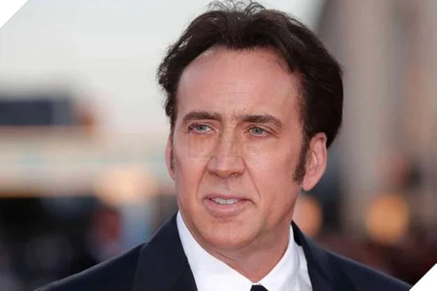 Nicolas Cage Tiết Lộ Lời Khuyên Của David Bowie Thay Đổi Sự Nghiệp Diễn Xuất Nicolas Cage Tiết Lộ Lời Khuyên Của David Bowie Thay Đổi Sự Nghiệp Diễn Xuất