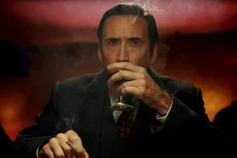 Nicolas Cage Tiết Lộ Lời Khuyên Của David Bowie Thay Đổi Sự  Nghiệp Diễn Xuất