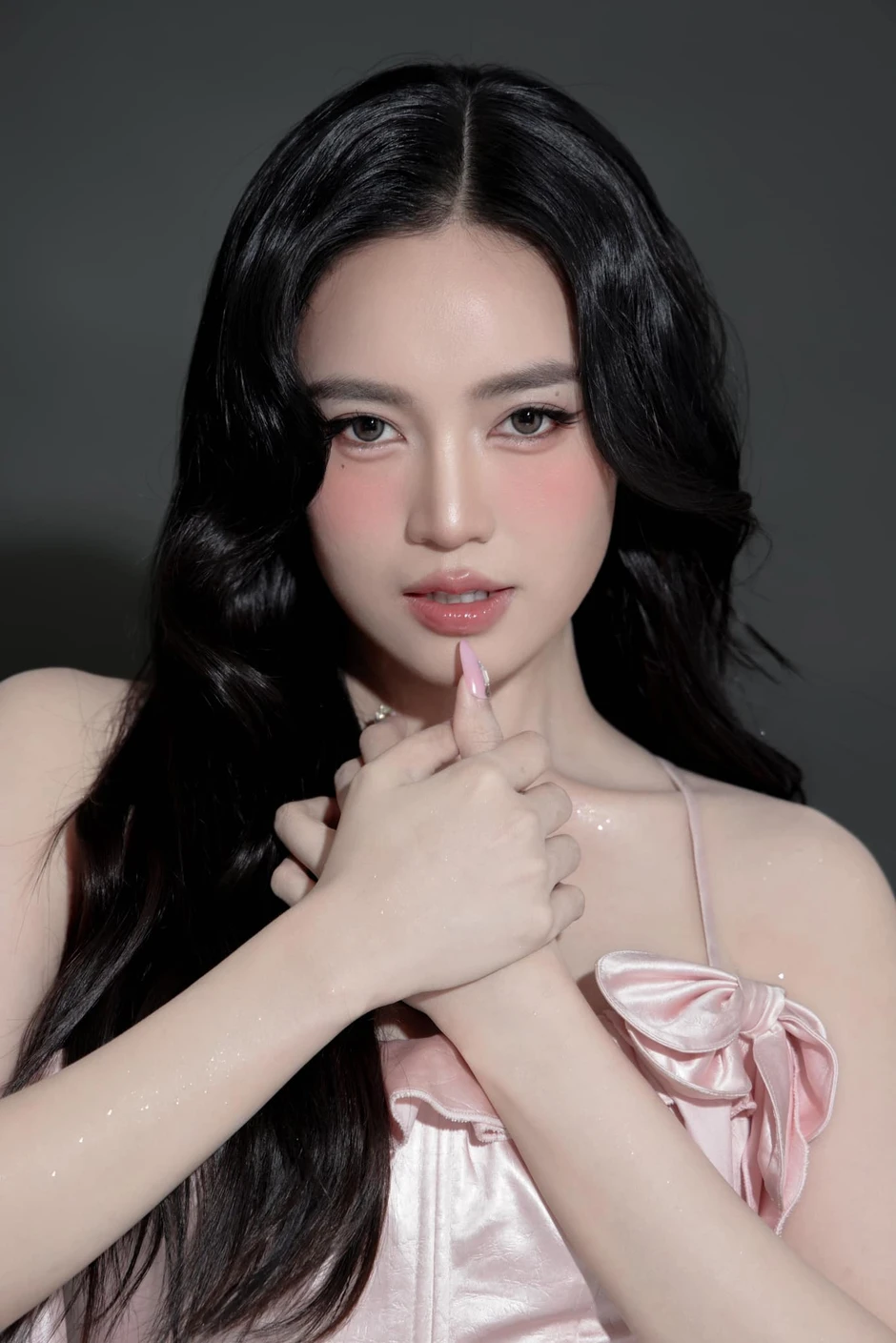 Ninh Dương Lan Ngọc lập kỷ lục 16 năm chưa từng xuất hiện Ninh Dương Lan Ngọc lập kỷ lục 16 năm chưa từng xuất hiện