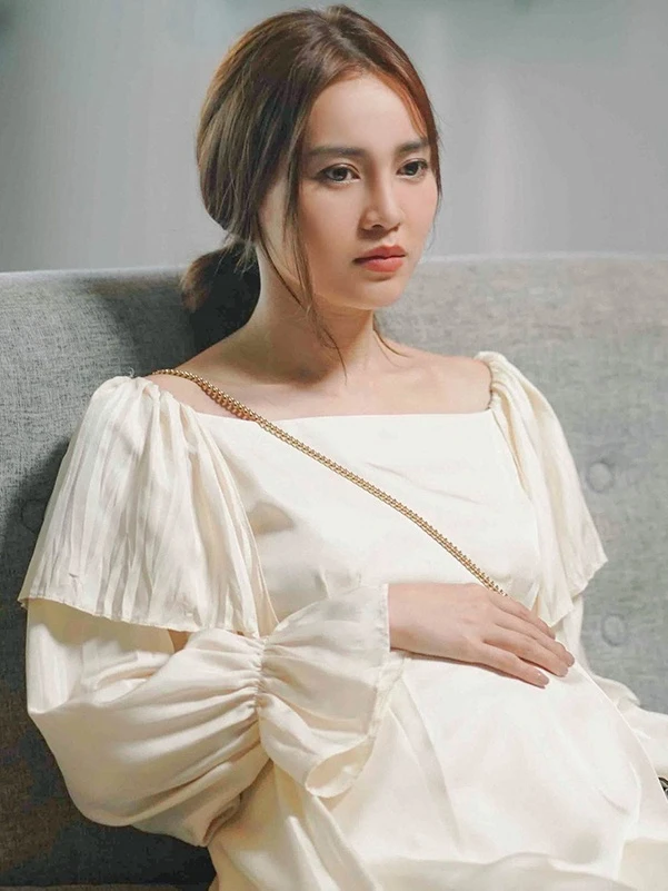 Ninh Dương Lan Ngọc lập kỷ lục 16 năm chưa từng xuất hiện Ninh Dương Lan Ngọc lập kỷ lục 16 năm chưa từng xuất hiện