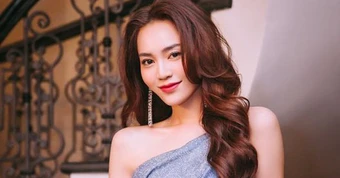 Ninh Dương Lan Ngọc lập kỷ lục 16 năm chưa từng xuất hiện