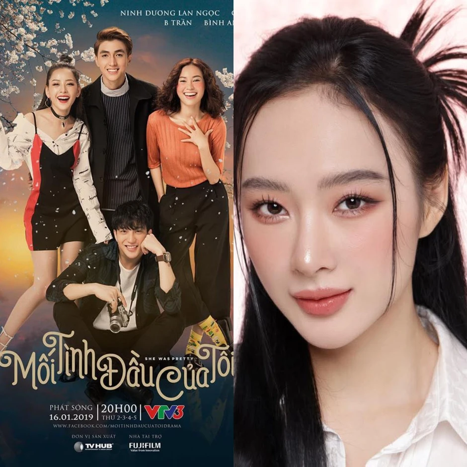 Ninh Dương Lan Ngọc thất bại cũng tại Angela Phương Trinh! Ninh Dương Lan Ngọc thất bại cũng tại Angela Phương Trinh!